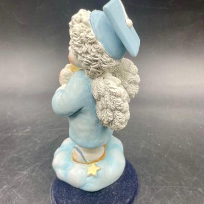 Dreamsicles Figurine: Look to the Future