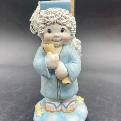 Dreamsicles Figurine: Look to the Future