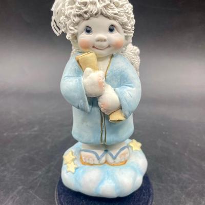Dreamsicles Figurine: Look to the Future