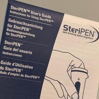 SweetWater Purifier, Hydration Bladders, & More Water Items for Outdoor Adventure (C-HS)