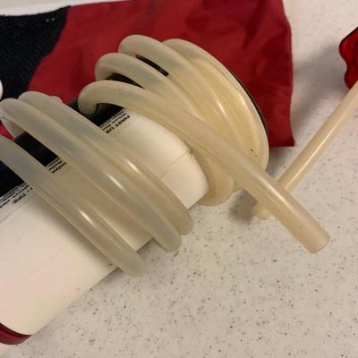 SweetWater Purifier, Hydration Bladders, & More Water Items for Outdoor Adventure (C-HS)