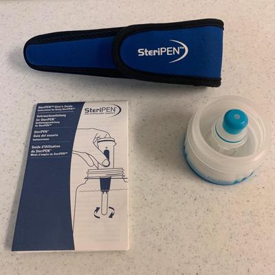 SweetWater Purifier, Hydration Bladders, & More Water Items for Outdoor Adventure (C-HS)