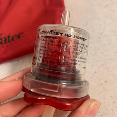 SweetWater Purifier, Hydration Bladders, & More Water Items for Outdoor Adventure (C-HS)