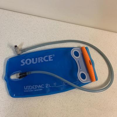 SweetWater Purifier, Hydration Bladders, & More Water Items for Outdoor Adventure (C-HS)