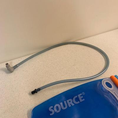 SweetWater Purifier, Hydration Bladders, & More Water Items for Outdoor Adventure (C-HS)