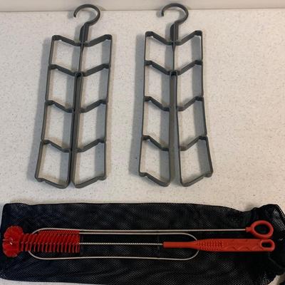 SweetWater Purifier, Hydration Bladders, & More Water Items for Outdoor Adventure (C-HS)