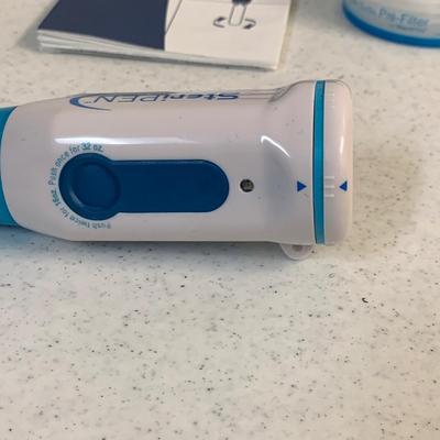 SweetWater Purifier, Hydration Bladders, & More Water Items for Outdoor Adventure (C-HS)