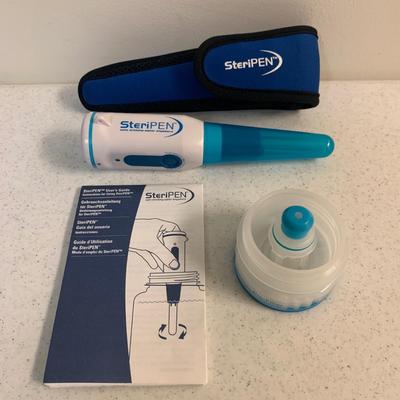 SweetWater Purifier, Hydration Bladders, & More Water Items for Outdoor Adventure (C-HS)