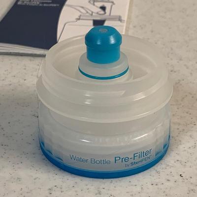 SweetWater Purifier, Hydration Bladders, & More Water Items for Outdoor Adventure (C-HS)