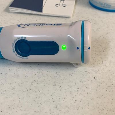 SweetWater Purifier, Hydration Bladders, & More Water Items for Outdoor Adventure (C-HS)