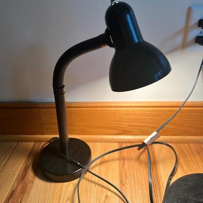 Two Adjustable Arm Lights (2B-MK)
