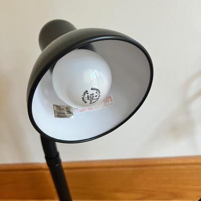 Two Adjustable Arm Lights (2B-MK)