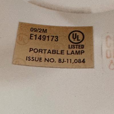 Two Adjustable Arm Lights (2B-MK)