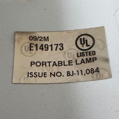 Two Adjustable Arm Lights (2B-MK)