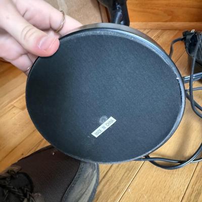 Two Adjustable Arm Lights (2B-MK)