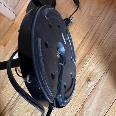 Two Adjustable Arm Lights (2B-MK)