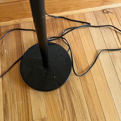 Two Adjustable Arm Lights (2B-MK)