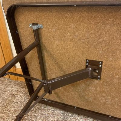 6’ x 2.5’ Folding Table (C-HS)