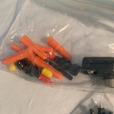 Bose Acoustimass Cube System Speakers (LLR-HS)