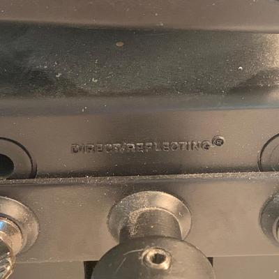 Bose Acoustimass Cube System Speakers (LLR-HS)