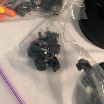 Bose Acoustimass Cube System Speakers (LLR-HS)