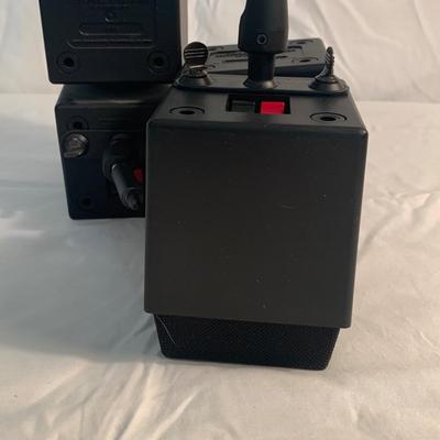 Bose Acoustimass Cube System Speakers (LLR-HS)