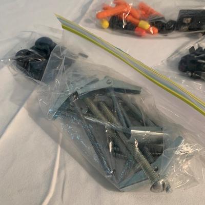 Bose Acoustimass Cube System Speakers (LLR-HS)