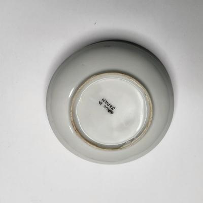 Vintage Porcelain Japan Child's Tea Set