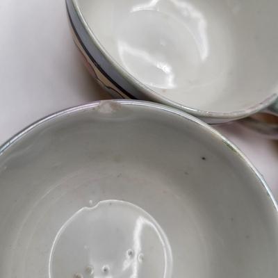 Vintage Porcelain Japan Child's Tea Set