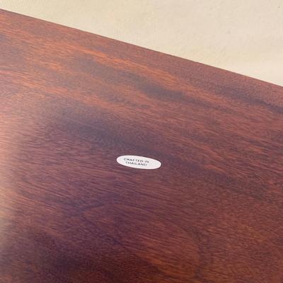 Franklin Mint “The Cheyenne” Bronze Statue (O-HS)