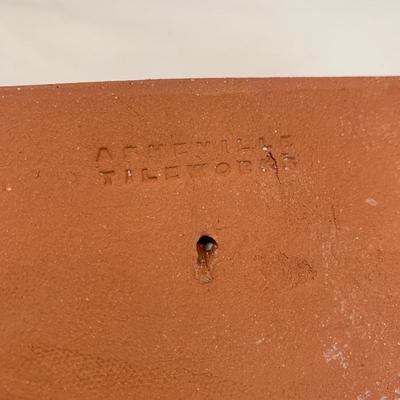 Asheville Tileworks Oak Leaf Tile & More (O-HS)