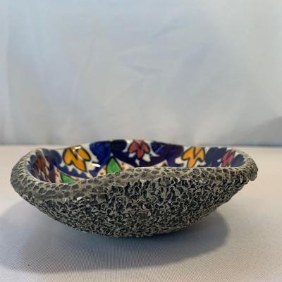 Asheville Tileworks Oak Leaf Tile & More (O-HS)