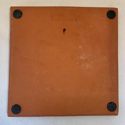 Asheville Tileworks Oak Leaf Tile & More (O-HS)