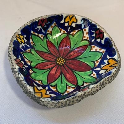 Asheville Tileworks Oak Leaf Tile & More (O-HS)