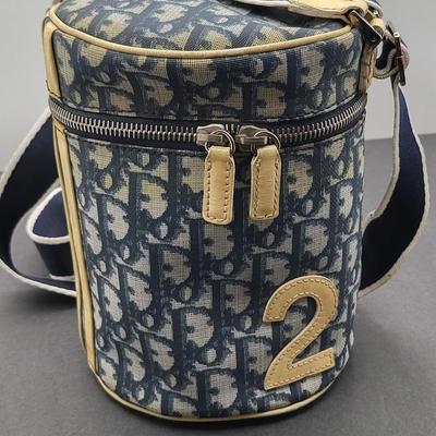 CD Dior 2 Trotter Bucket Bag