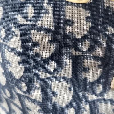 CD Dior 2 Trotter Bucket Bag