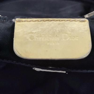 CD Dior 2 Trotter Bucket Bag