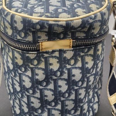 CD Dior 2 Trotter Bucket Bag