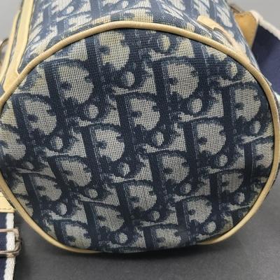 CD Dior 2 Trotter Bucket Bag