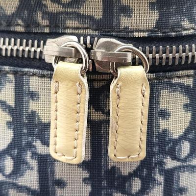 CD Dior 2 Trotter Bucket Bag