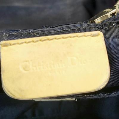 CD Dior 2 Trotter Bucket Bag