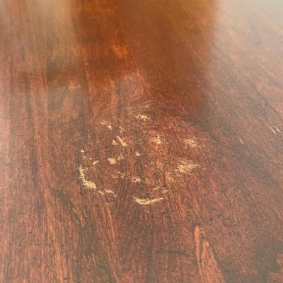 Four Drawer Chest of Drawers (2B-HS)