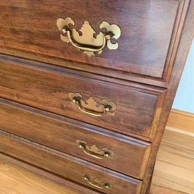 Four Drawer Chest of Drawers (2B-HS)