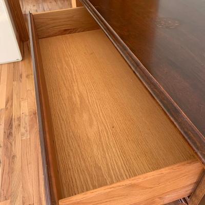 Four Drawer Chest of Drawers (2B-HS)