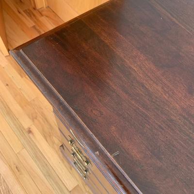 Four Drawer Chest of Drawers (2B-HS)