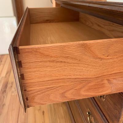 Four Drawer Chest of Drawers (2B-HS)