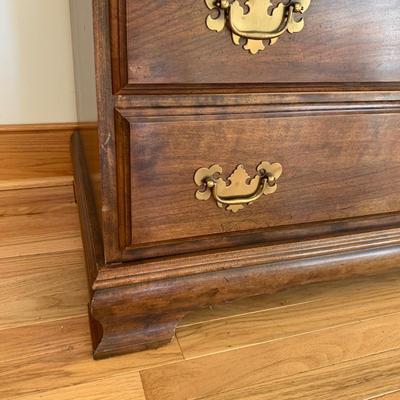 Four Drawer Chest of Drawers (2B-HS)