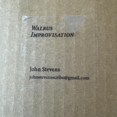 John Lennon & Louis Armstrong Framed Lyric Art by Elizabeth Simmonds & John Stevens (2B-MK)