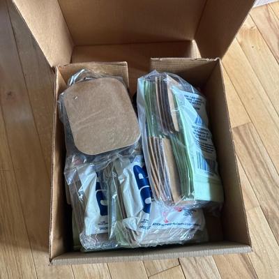 Oreck Portable XL Vacuum (2B-MK)