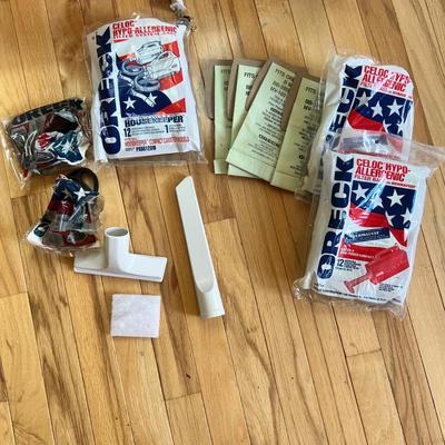 Oreck Portable XL Vacuum (2B-MK)